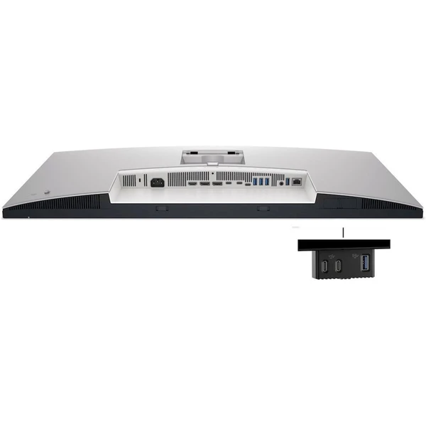 Dell UltraSharp U3225QE monitor 32" - Monitory - Obrázek H5RF000N01