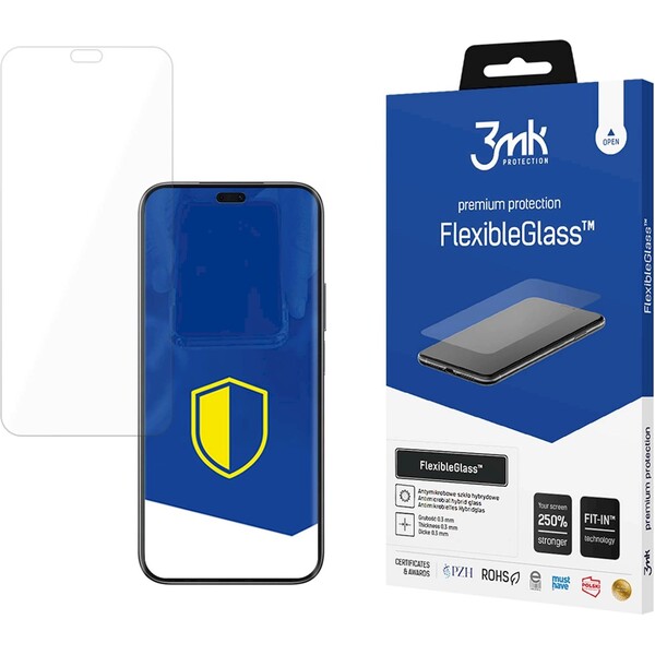 3mk FlexibleGlass pro Honor X8c