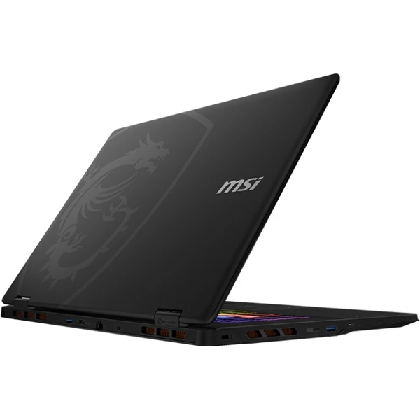 MSI Crosshair A18 HX (A8WGKG-027CZ) RTX 5070 černý - Notebooky - Obrázek H5TF000O01