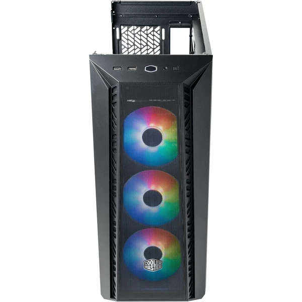 Cooler Master MasterBox 520 Mesh - Počítačové skříně - Obrázek H5U1000K01