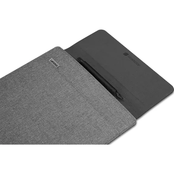 Lenovo Yoga 14.5" Sleeve šedý - Pouzdra - Obrázek H5UF000P01