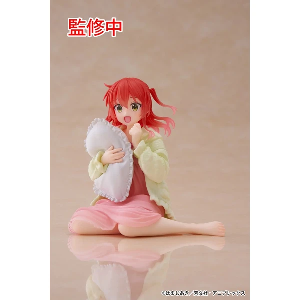 Figurka Taito Prize Bocchi The Rock! - Ikuyo Kita (Room Wear Ver.) 13 cm - Figurky - Obrázek H5UG000N01