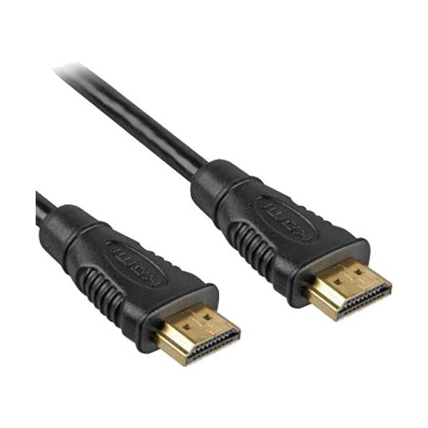 PremiumCord kphdme7 Černá