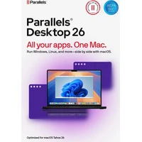Parallels Desktop 26 - Software elektronické licence