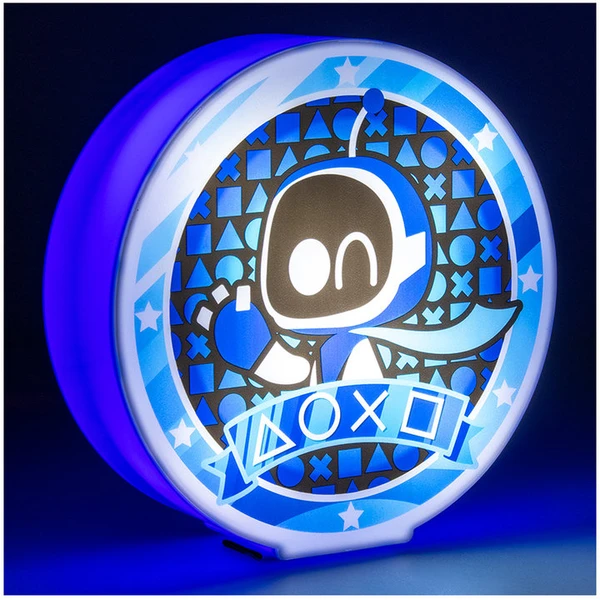 Světlo Paladone Astro Bot - Wink - Lampičky - Obrázek H5YK000K01