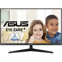 ASUS VY27UQ Eye Care monitor 27" - Monitory