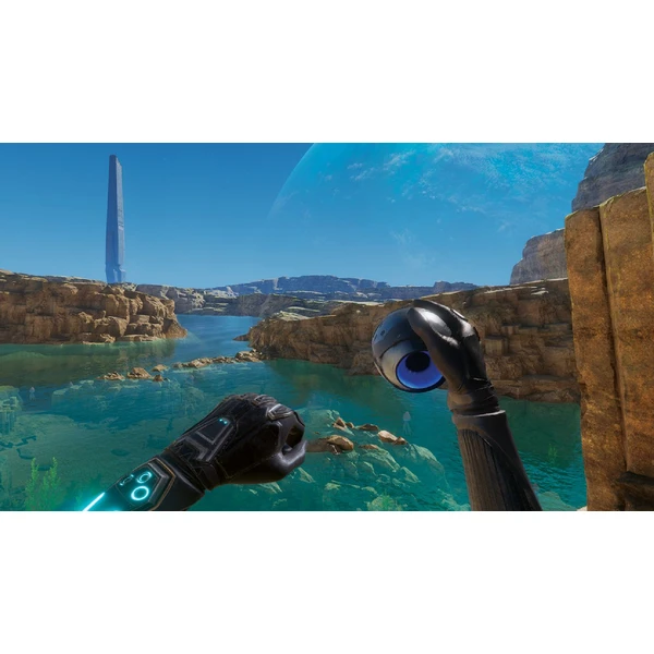 Hubris (PS5) VR2 - Hry pro PS5 - Obrázek H611000J01
