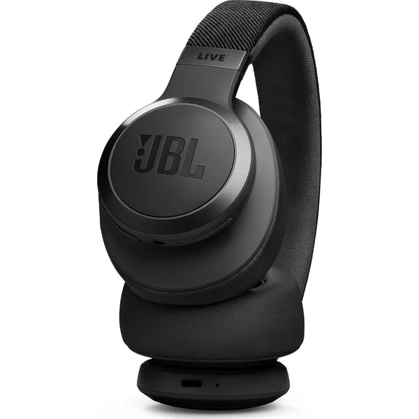 JBL Live 770NC černá - Sluchátka - Obrázek H620000N01