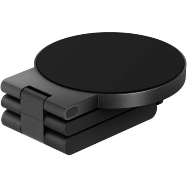 Belkin iPhone Mount MagSafe držák pro monitory černý - Držáky - Obrázek H65A000601