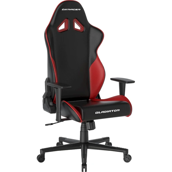 DXRacer GLADIATOR herní židle černo-červená - Židle - Obrázek H6AM000K01