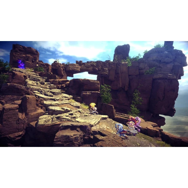 Star Ocean: The Second Story R (PS5) - Hry pro PS5 - Obrázek H6BR100501