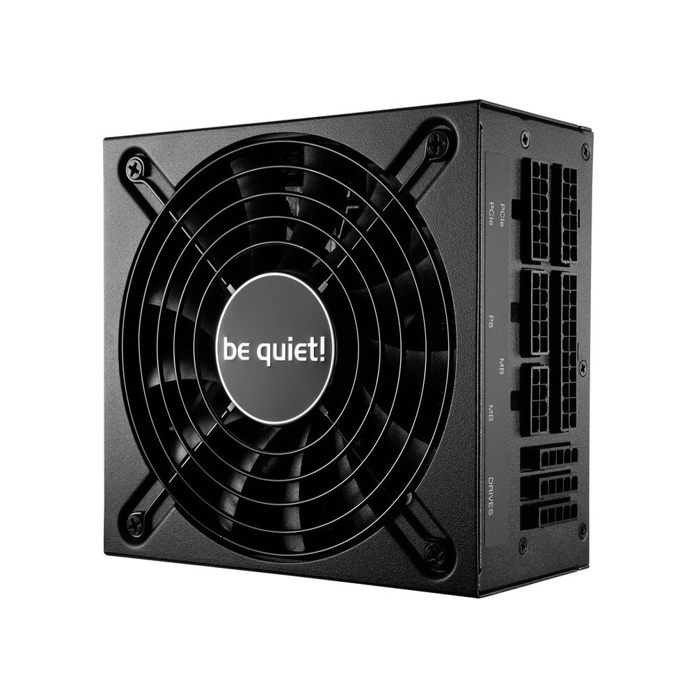 Be quiet! SFX L Power 600W