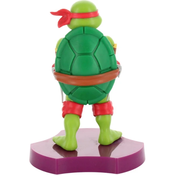 Exquisite Gaming Holdem Teenage Mutant Ninja Turtles – Raphael - Figurky - Obrázek H6DA000L01