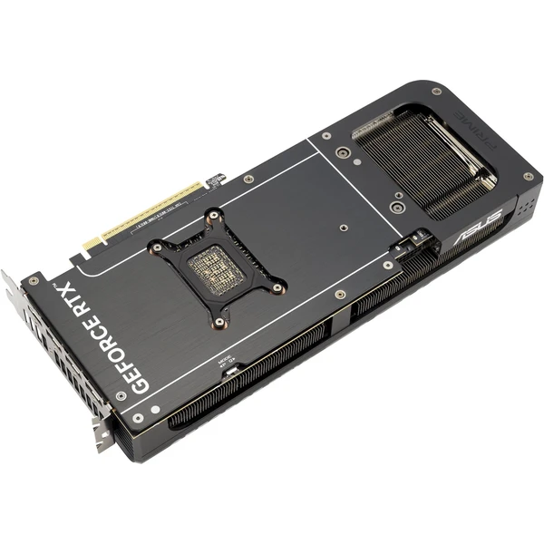 ASUS PRIME NVIDIA GeForce RTX 5070 Ti 16GB GDDR7 OC - Grafické karty - Obrázek H6DB000K01