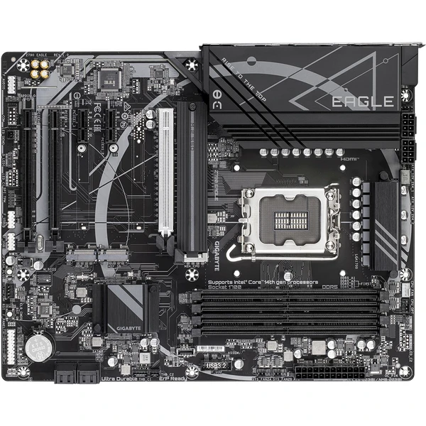GIGABYTE Z790 EAGLE - Základní desky - Obrázek H6DH000K01