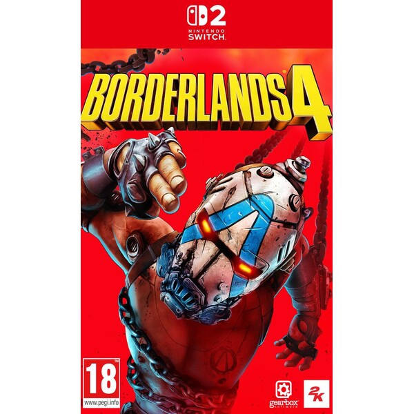 Borderlands 4