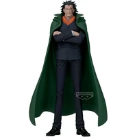 Figurka Bandai Banpresto ONE PIECE DXF THE GRANDLINE SERIES SPECIAL - MONKEY D.DRAGON 20 cm - Figurky