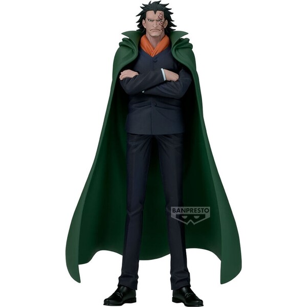ONE PIECE DXF~THE GRANDLINE SERIES~SPECIAL MONKEY D.DRAGON