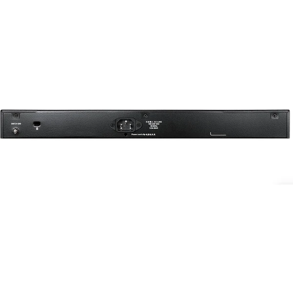D-Link DGS-1510-28XMP switch - Switche - Obrázek H6EZ000501