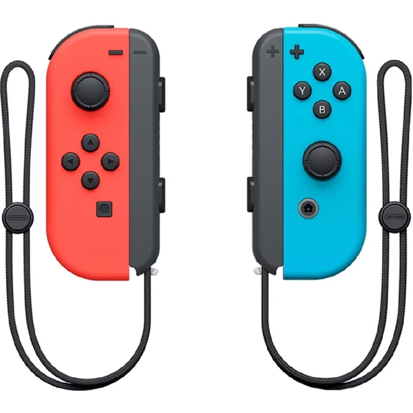 Nintendo Joy-Con Pair mix barev - Herní ovladače - Obrázek H6F8000601