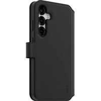 PanzerGlass® CARE pouzdro Samsung Galaxy S25+ Tango 2v1 Wallet QI - Pouzdra