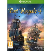 Port Royale 4 (Xbox One) - Hry pro Xbox One
