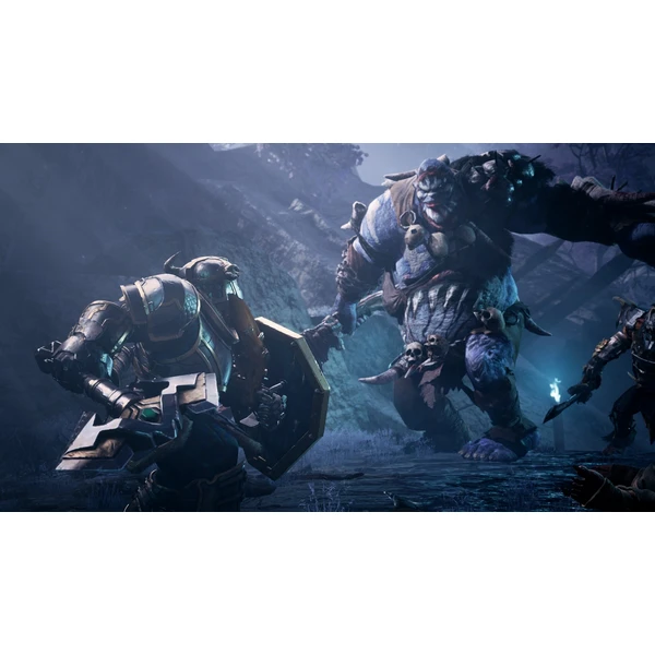 Dungeons & Dragons Dark Alliance (PS4) - Hry pro PS4 - Obrázek H6I3100201