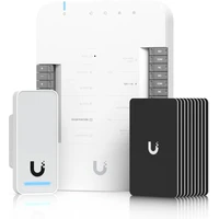 Ubiquiti UniFi G2 sada přístupového systému - Chytré zámky