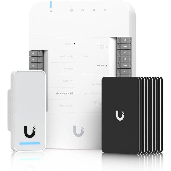 Ubiquiti UA-G2-SK Bílá