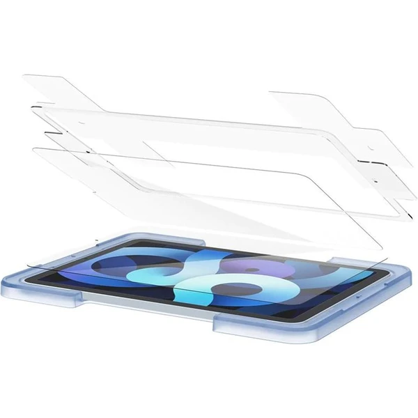 Spigen Glass EZ Fit 1 Pack iPad Air 10.9" (20/22)/iPad Pro 11" (22/21/20/18) - Ochranné folie a skla - Obrázek H6K0000N01