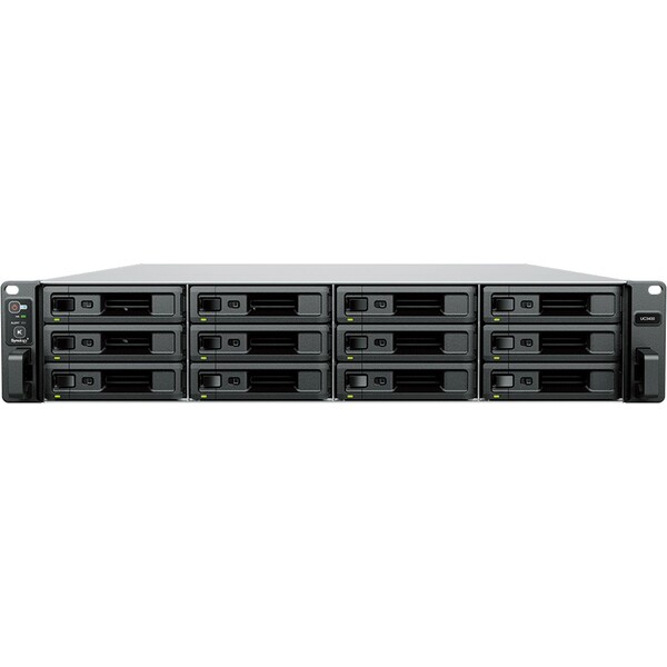 Synology Server SAN active-active pro kritické provozy UC3400