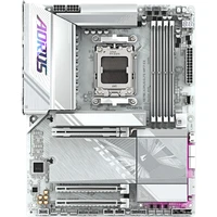 GIGABYTE X870E AORUS ELITE WIFI7 ICE - Základní desky