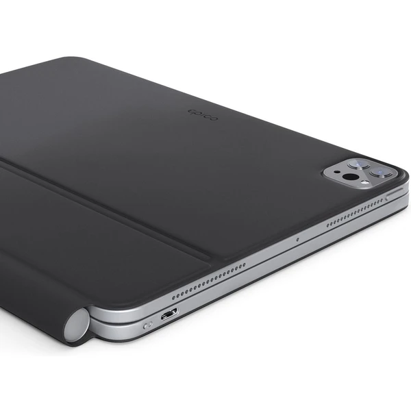 Epico hliníkové pouzdro s klávesnicí Apple iPad Pro 13" (M4) (qwerty) - Pouzdra s klávesnicí - Obrázek H6N8000N01