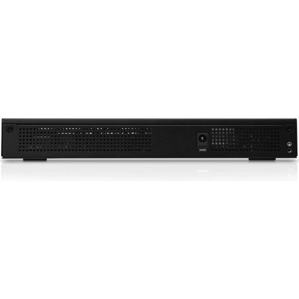 Ubiquiti EdgeRouter 6P Wi-Fi router - Wi-Fi routery - Obrázek H6NM100501