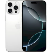 Apple iPhone 16 Pro Max 512GB bílý titan - Mobilní telefony