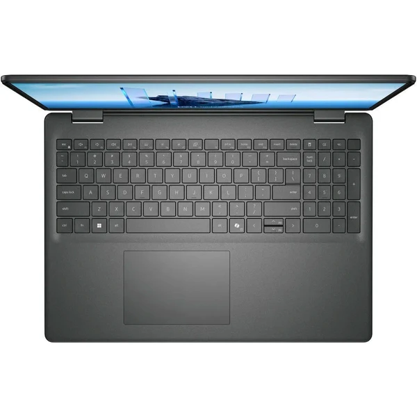 DELL 16 Base (T7XXT) černý + 3. rok záruky ProSupport On-Site - Notebooky - Obrázek H6QE000K01