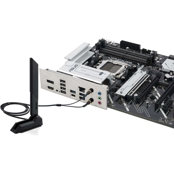 ASUS PRIME B840-PLUS WIFI - Základní desky - Obrázek H6RC000N01