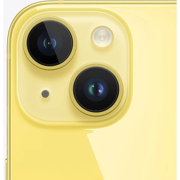 Apple iPhone 14 Plus 256GB žlutý (Kategorie B) - Mobilní telefony - Obrázek H6RL100501