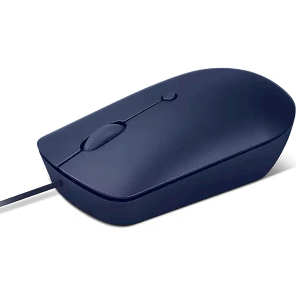 Lenovo 540 myš modrá - Myši - Obrázek H6SF000J01