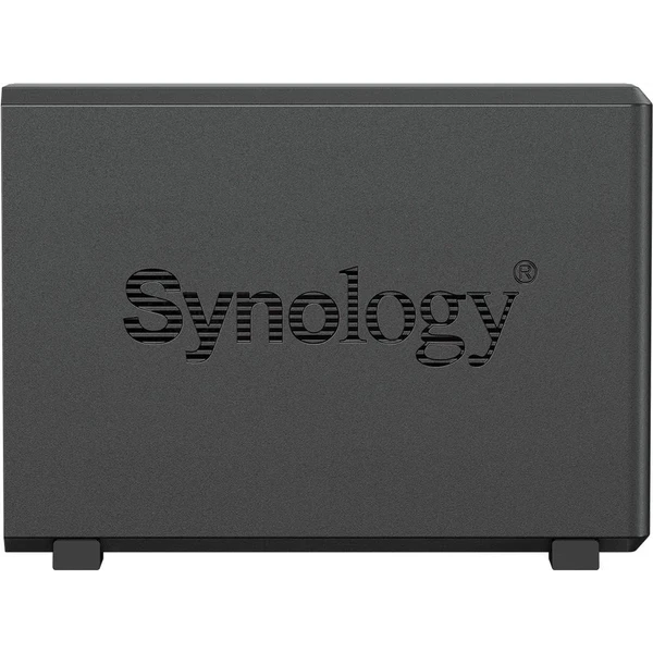 Synology DiskStation DS124 NAS server - NAS servery - Obrázek H6U7000J01