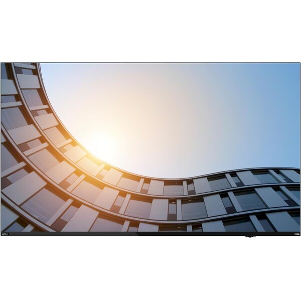 Lenovo ThinkVision E65 LFD 64ACGAT1EK Černá