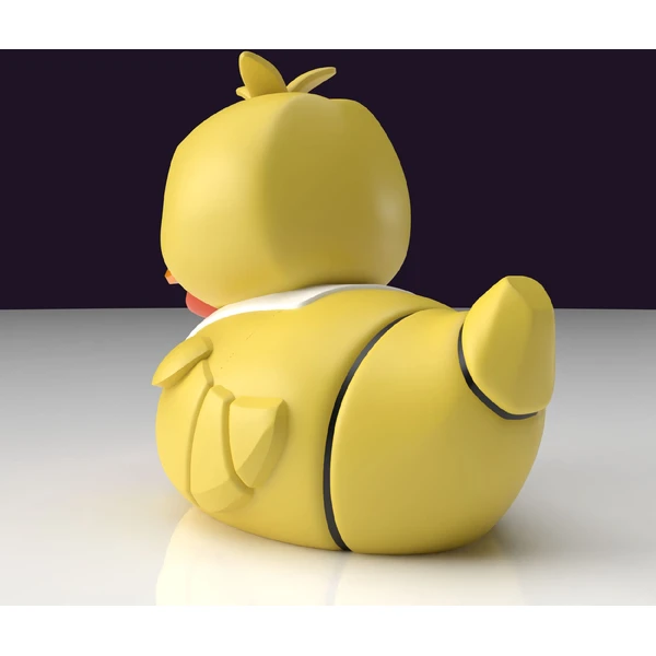 Tubbz kachnička Five Nights at Freddy's - Chica - Figurky - Obrázek H70K000K01