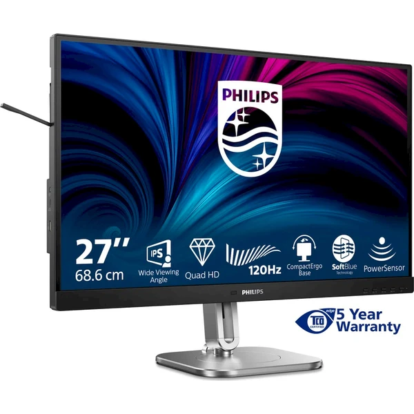 Philips 27B2N4500/00 27" - Monitory - Obrázek H71P000K01