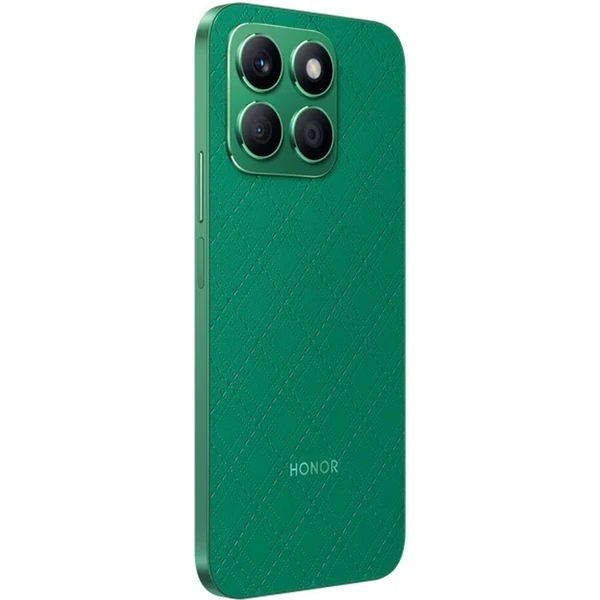 HONOR X8b 8GB/256GB zelená - Mobilní telefony - Obrázek H721000O01