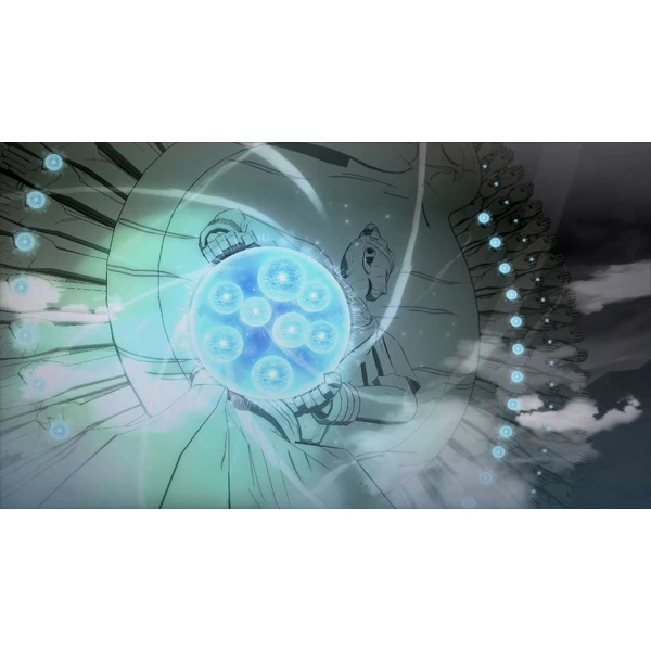 Naruto X Boruto: Ultimate Ninja Storm Connections (PS5) - Hry pro PS5 - Obrázek H74A000601