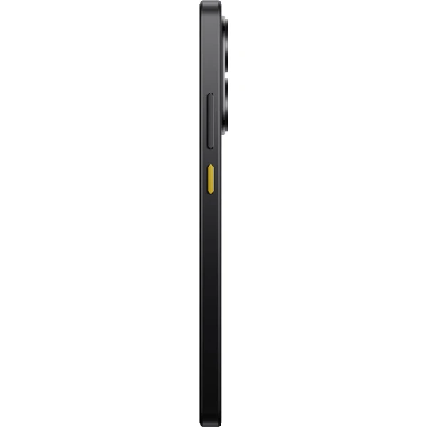 POCO X7 Pro 12GB/512GB žlutý - Mobilní telefony - Obrázek H74B000K01