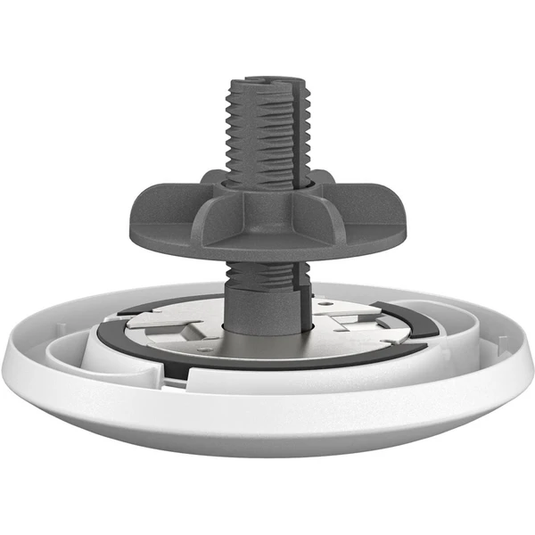 Logitech Rally Mic Pod Mount montáž mikrofonu na stůl bílý - Držáky - Obrázek H74HF00101