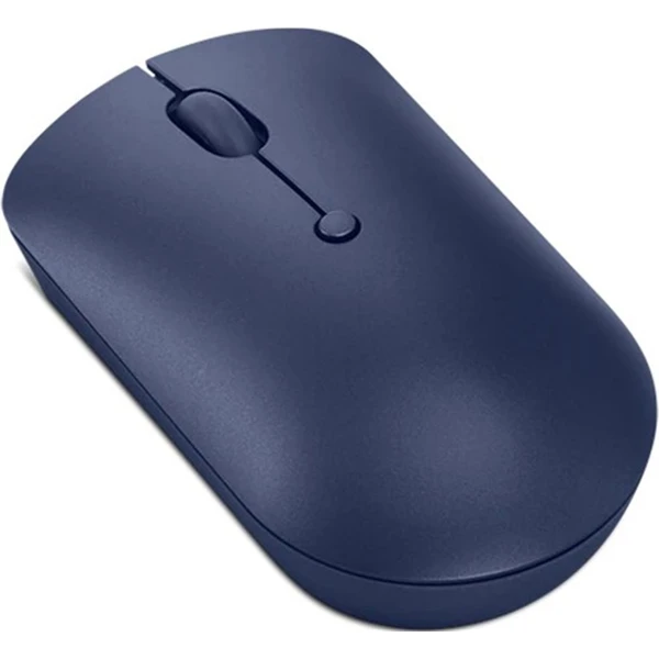 Lenovo 540 USB-C bezdrátová myš modrá - Myši - Obrázek H74X600301