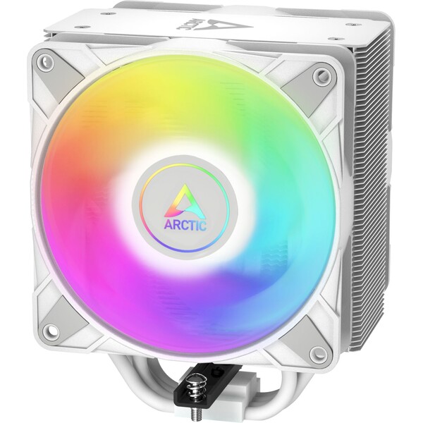 Arctic Freezer 36 ARGB bílý (ACFRE00125A) Bílá
