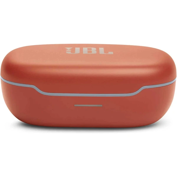 JBL Endurance Peak 3 sluchátka červená - Sluchátka - Obrázek H76F000L01